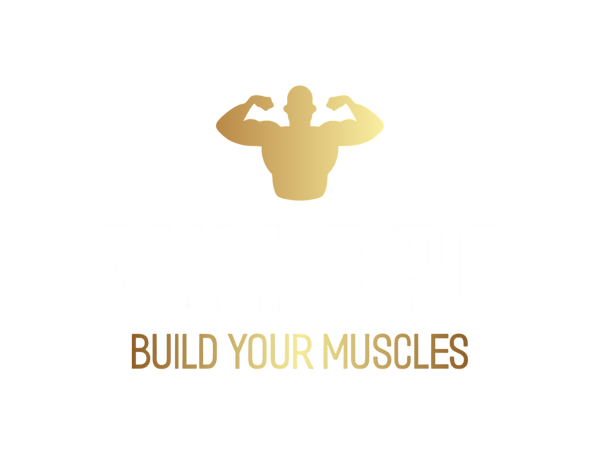 GYM BRO